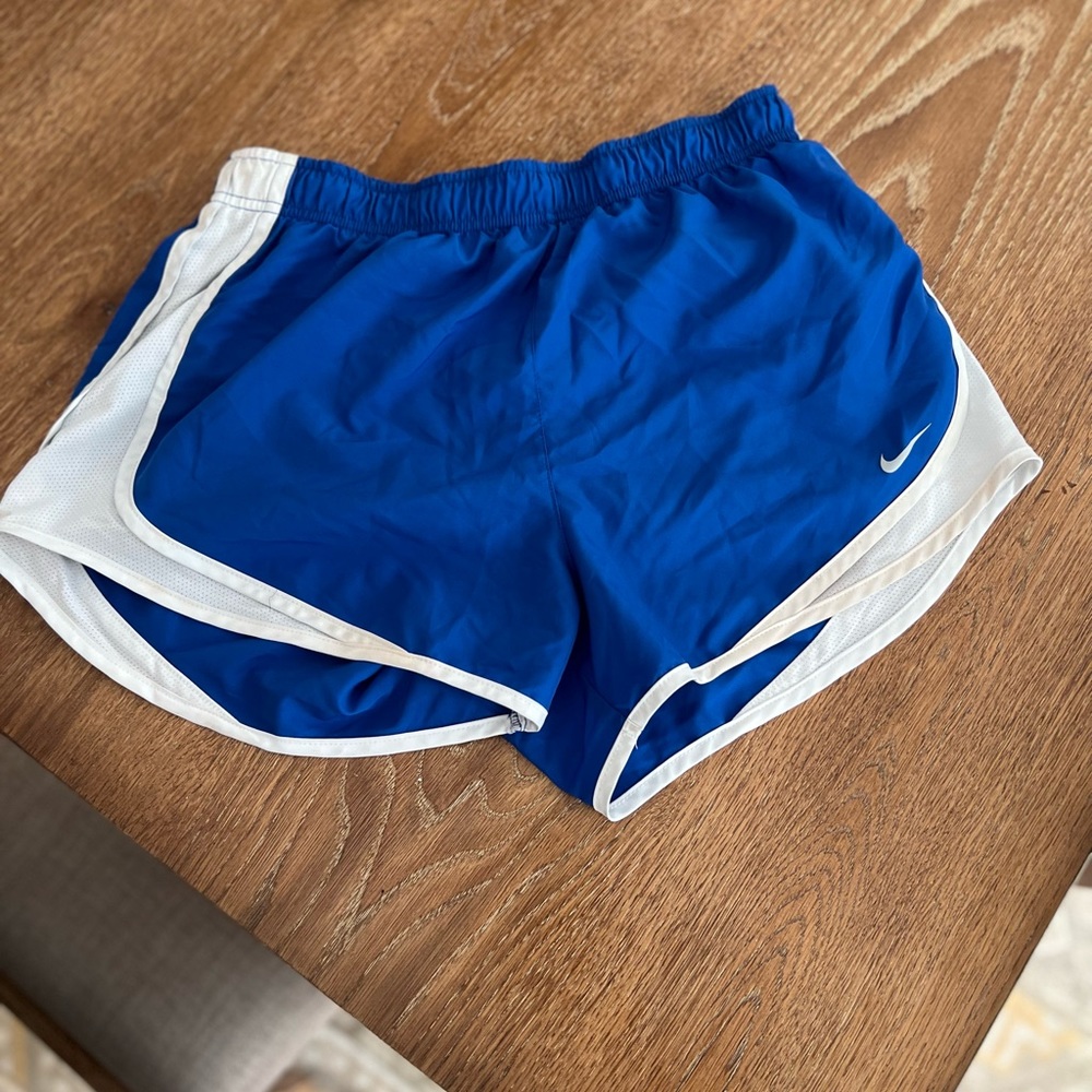 Women Nike Shorts